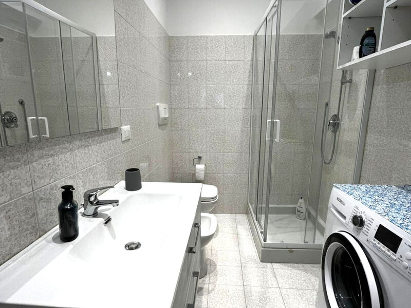 Pomarolo - AFFITTASI BILOCALE PER 1 PERSONA