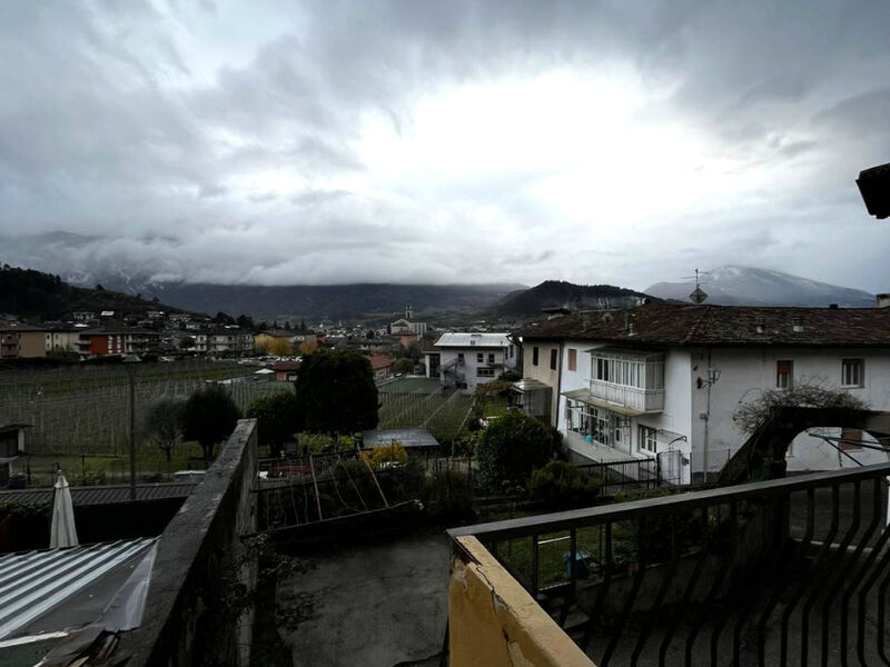 Pomarolo - AFFITTASI BILOCALE PER 1 PERSONA