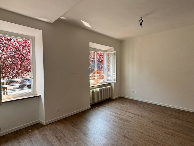 Rovereto - AMPIO TRILOCALE RISTRUTTURATO A NUOVO