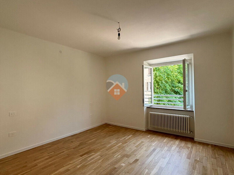 Rovereto - AMPIO TRILOCALE RISTRUTTURATO A NUOVO