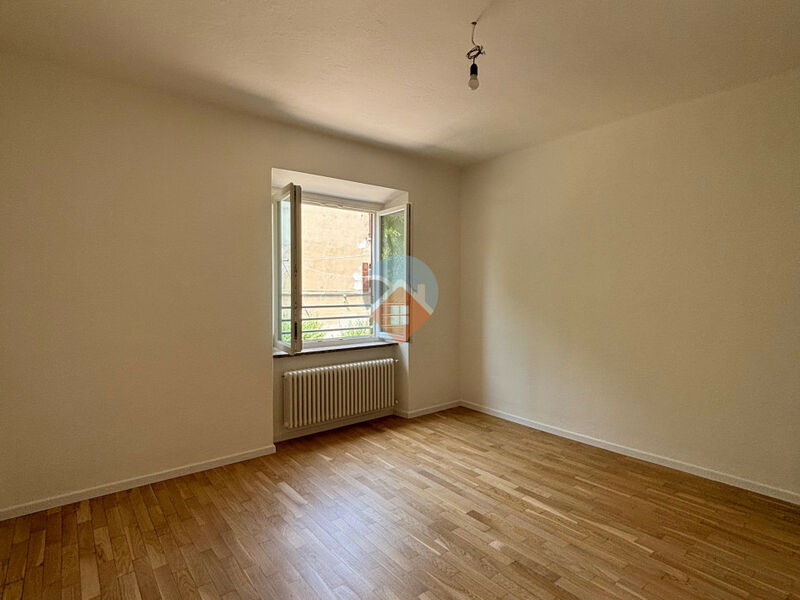 Rovereto - AMPIO TRILOCALE RISTRUTTURATO A NUOVO