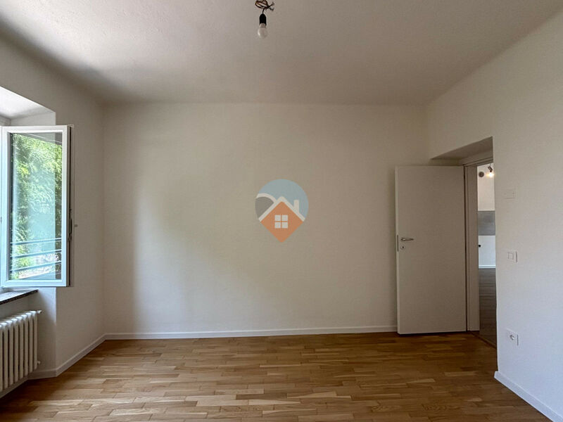 Rovereto - AMPIO TRILOCALE RISTRUTTURATO A NUOVO