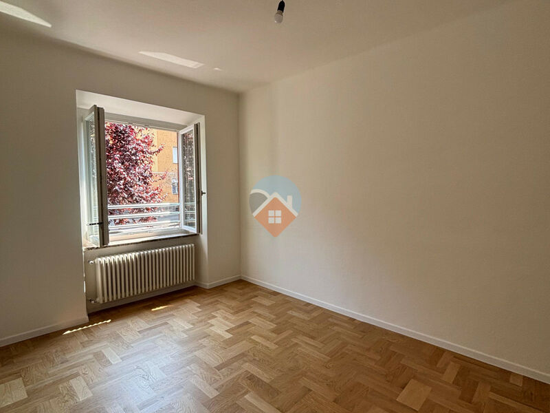 Rovereto - AMPIO TRILOCALE RISTRUTTURATO A NUOVO