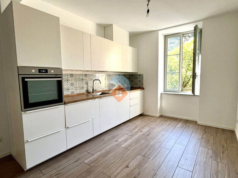 Rovereto - Appartamento di pregio in CENTRO CITTA'!