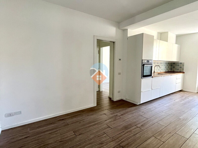 Rovereto - Appartamento di pregio in CENTRO CITTA'!