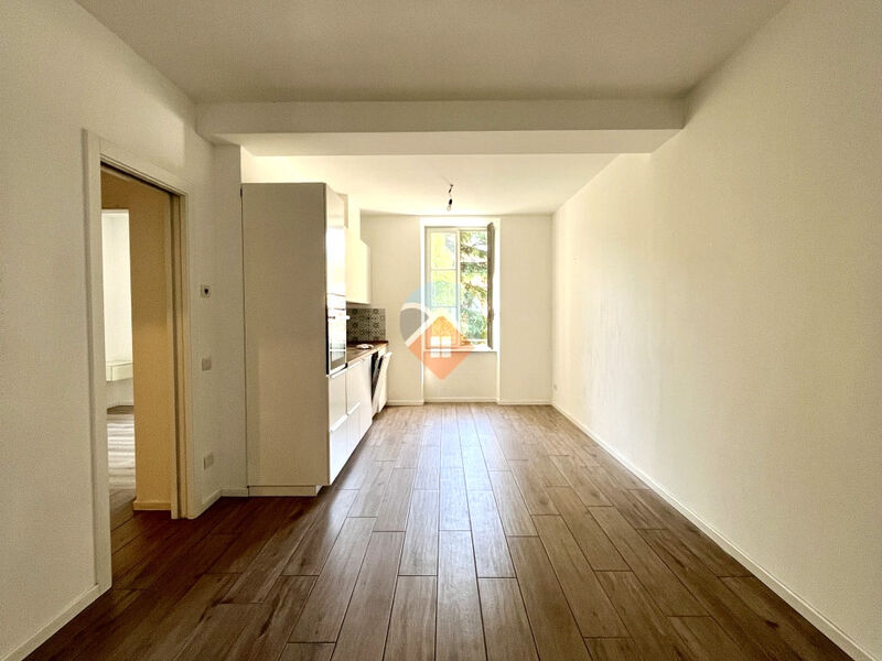 Rovereto - Appartamento di pregio in CENTRO CITTA'!