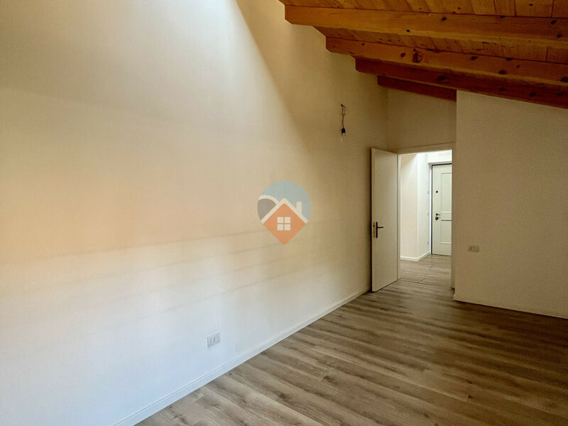 Rovereto - Appartamento di pregio in CENTRO CITTA'!