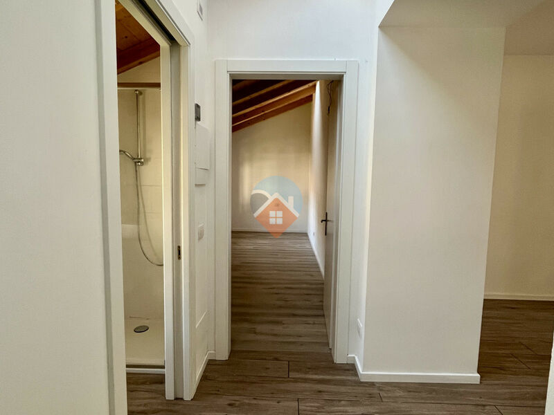 Rovereto - Appartamento di pregio in CENTRO CITTA'!