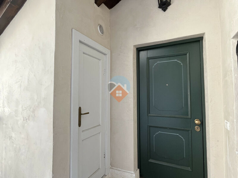 Rovereto - Appartamento di pregio in CENTRO CITTA'!