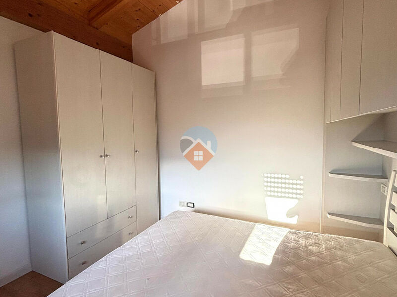 Rovereto - AMPIO BILOCALE con TERRAZZA e GARAGE