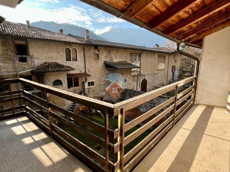 Mori - PORZIONE di CASA INDIPENDENTE!