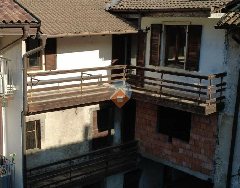 Mori - PORZIONE di CASA INDIPENDENTE!