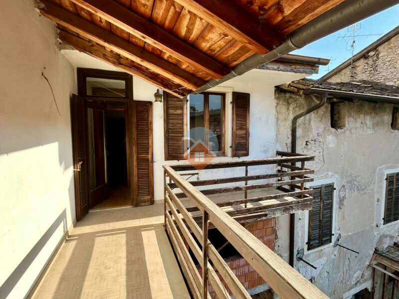 Mori - PORZIONE di CASA INDIPENDENTE!