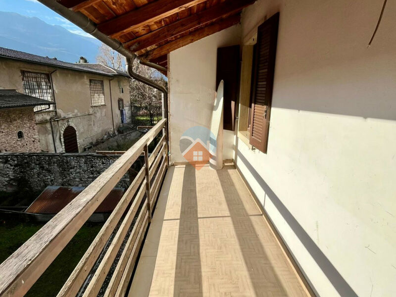 Mori - PORZIONE di CASA INDIPENDENTE!