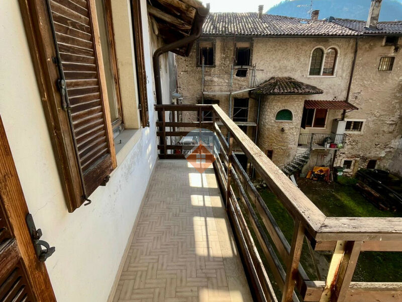 Mori - PORZIONE di CASA INDIPENDENTE!