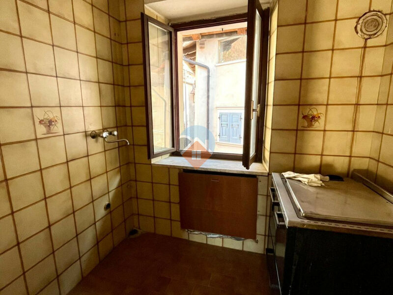 Mori - PORZIONE di CASA INDIPENDENTE!