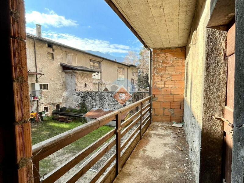 Mori - PORZIONE di CASA INDIPENDENTE!