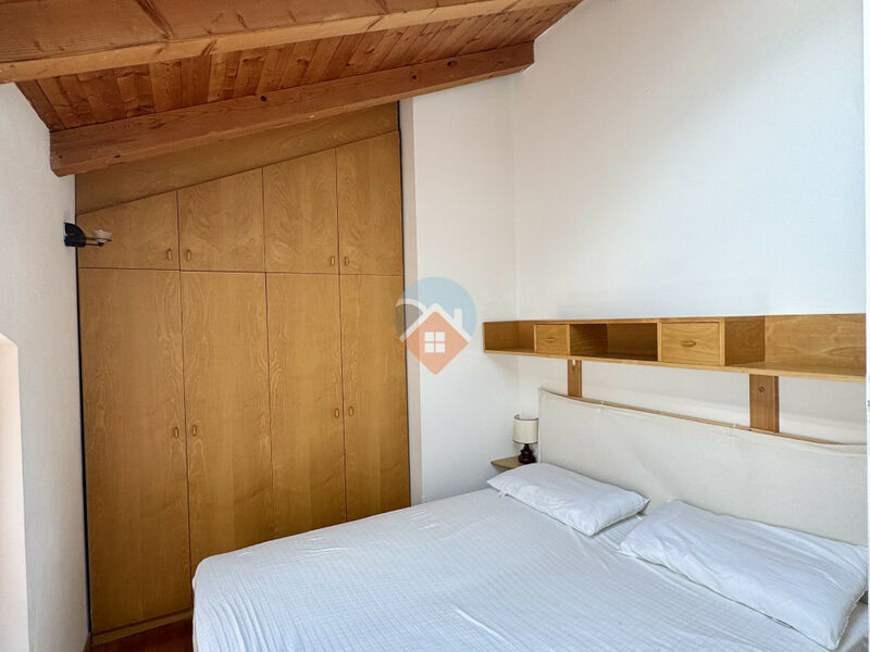 Rovereto - bilocale più studio in centro a rovereto