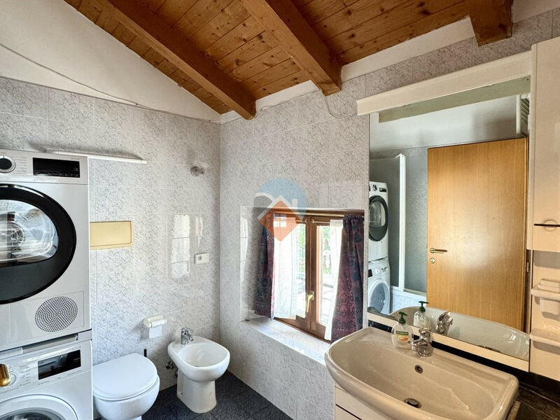 Rovereto - bilocale più studio in centro a rovereto