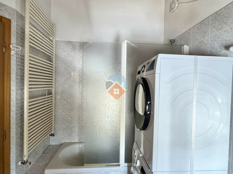 Rovereto - bilocale più studio in centro a rovereto