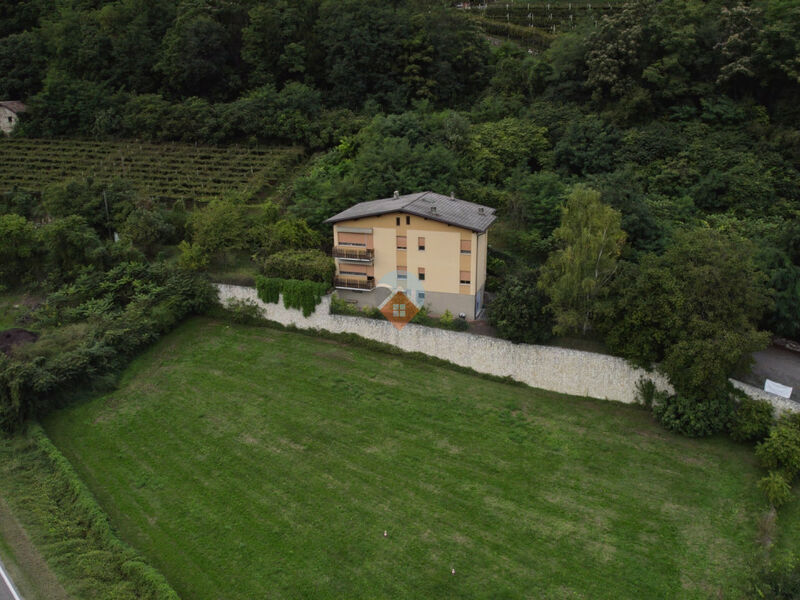 Villa Lagarina - Casa Indipendente Bifamiliare in Vendita a Villa Lagarina