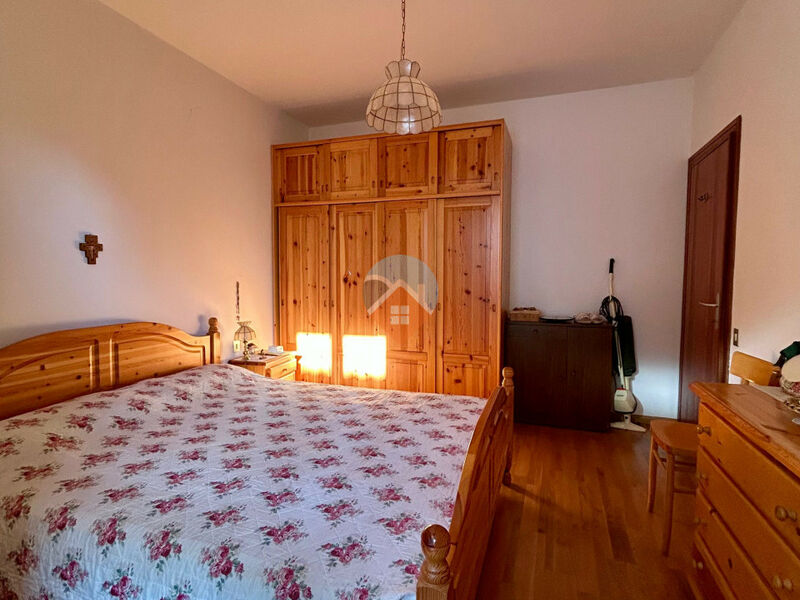 Altopiano della Vigolana - Bilocale con Vista Spettacolare sul Lago di Caldonazzo