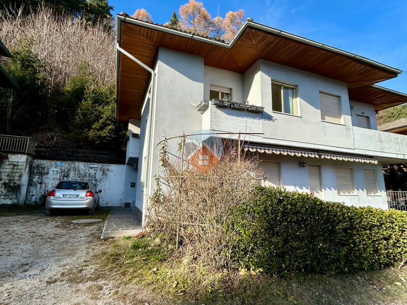 Altopiano della Vigolana - Bilocale con Vista Spettacolare sul Lago di Caldonazzo