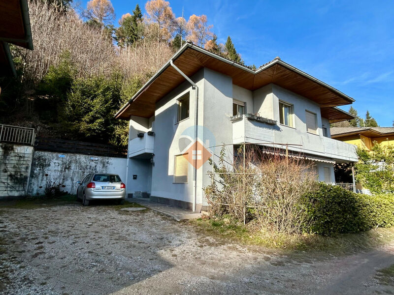 Altopiano della Vigolana - Bilocale con Vista Spettacolare sul Lago di Caldonazzo