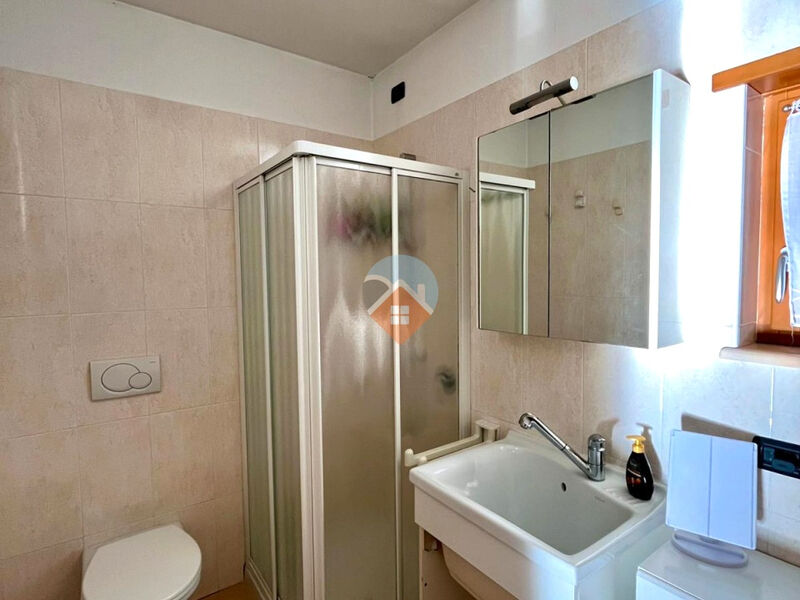 Ala - Spazioso Appartamento Quadrilocale in Vendita ad Ala