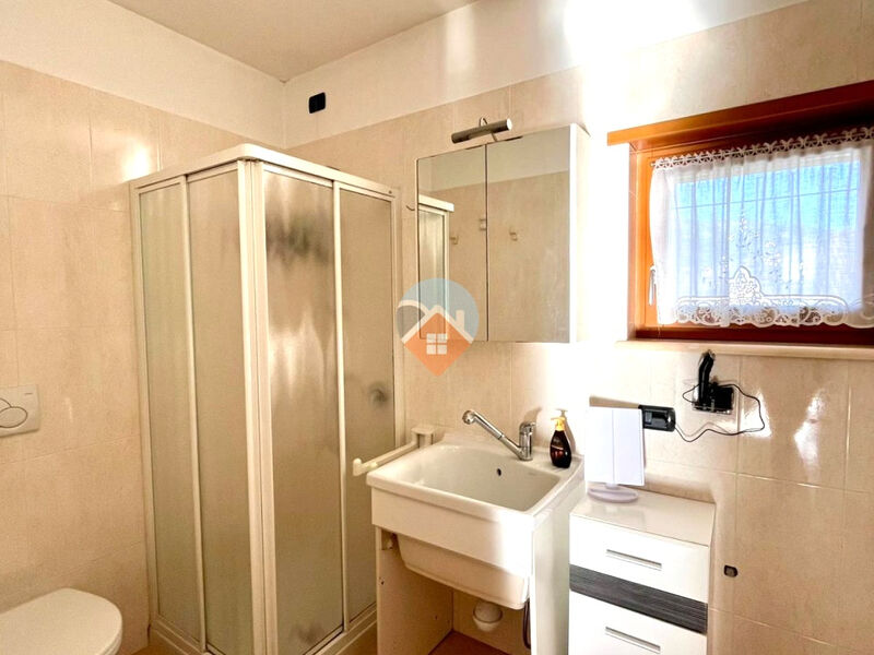 Ala - Spazioso Appartamento Quadrilocale in Vendita ad Ala