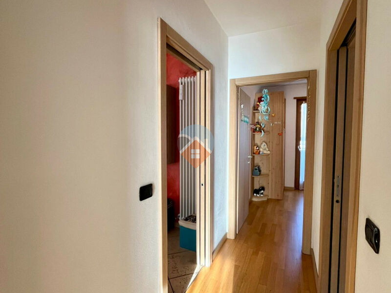 Ala - Spazioso Appartamento Quadrilocale in Vendita ad Ala