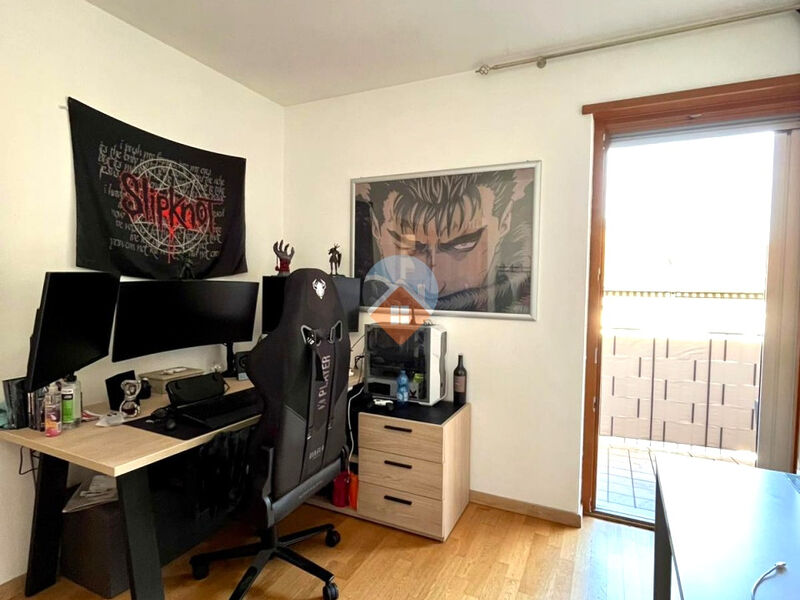 Ala - Spazioso Appartamento Quadrilocale in Vendita ad Ala