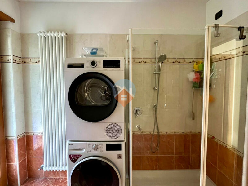 Ala - Spazioso Appartamento Quadrilocale in Vendita ad Ala