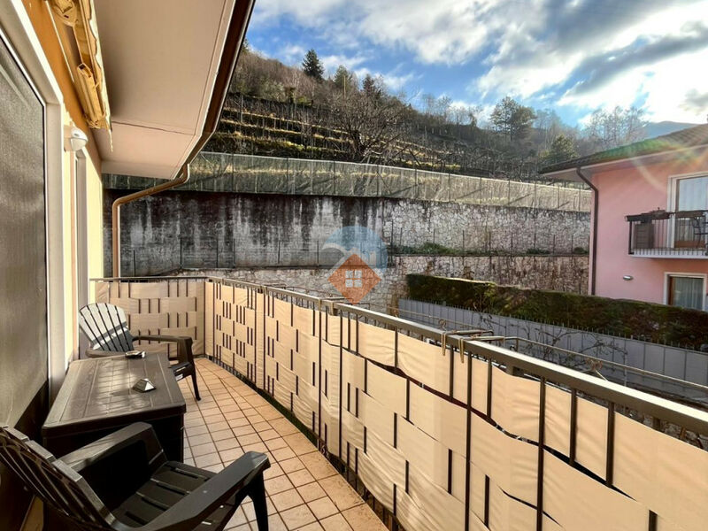 Ala - Spazioso Appartamento Quadrilocale in Vendita ad Ala