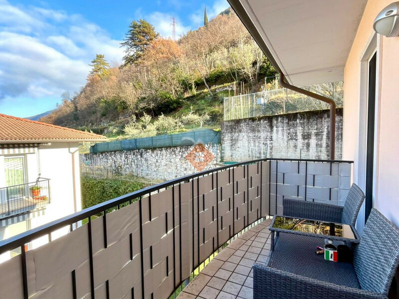 Ala - Spazioso Appartamento Quadrilocale in Vendita ad Ala