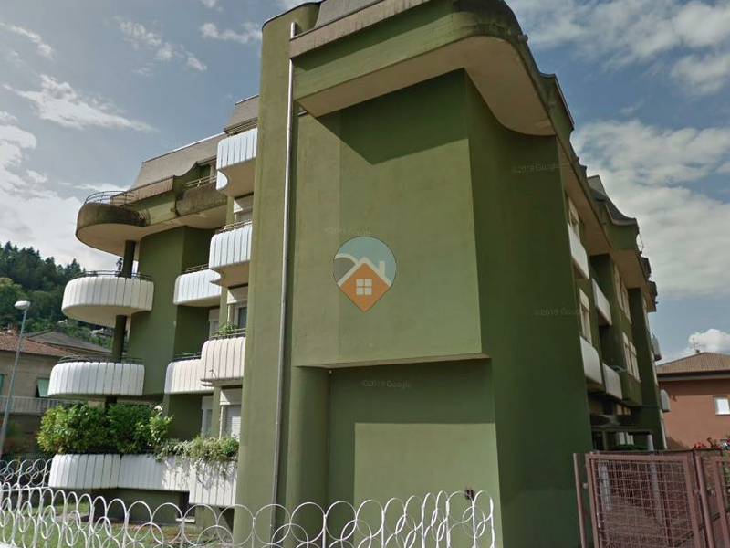 Rovereto - Vendesi MONOLOCALE LOCATO