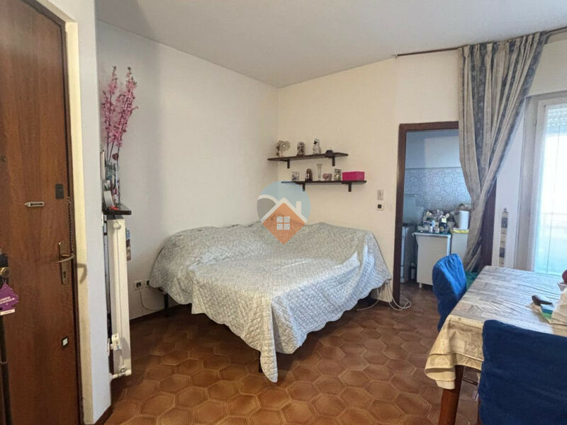 Rovereto - Vendesi MONOLOCALE LOCATO