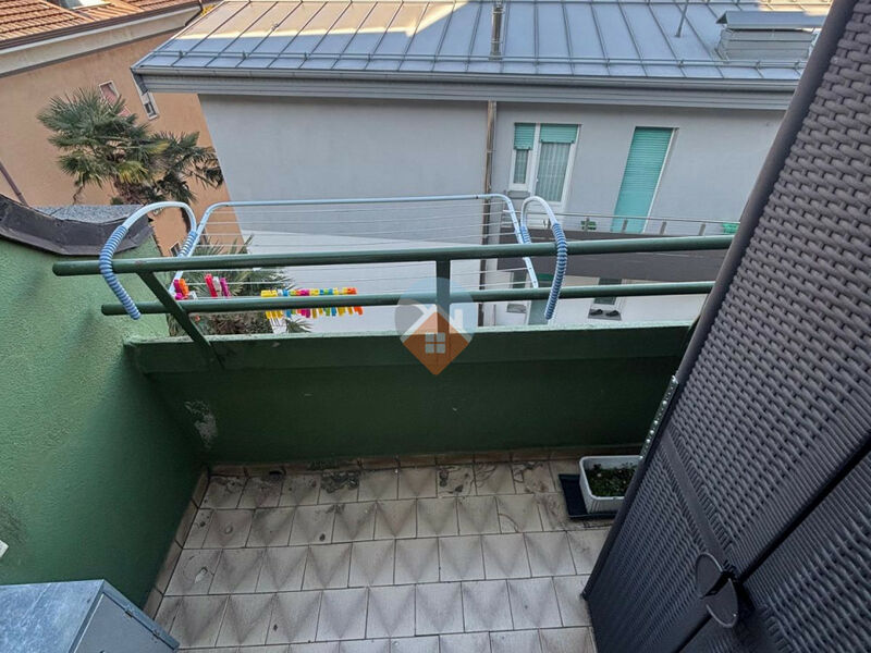 Rovereto - Vendesi MONOLOCALE LOCATO