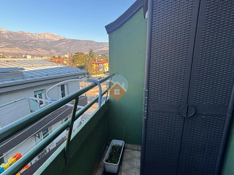 Rovereto - Vendesi MONOLOCALE LOCATO