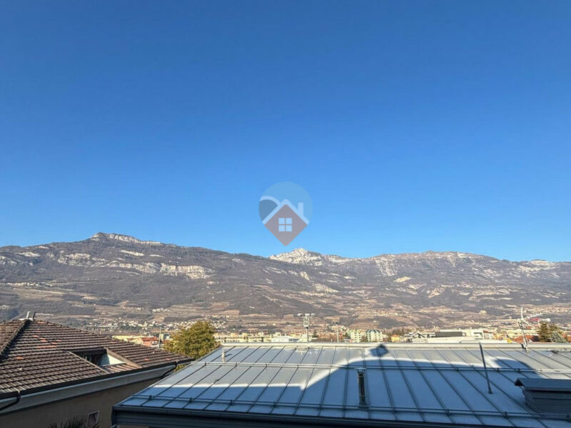 Rovereto - Vendesi MONOLOCALE LOCATO