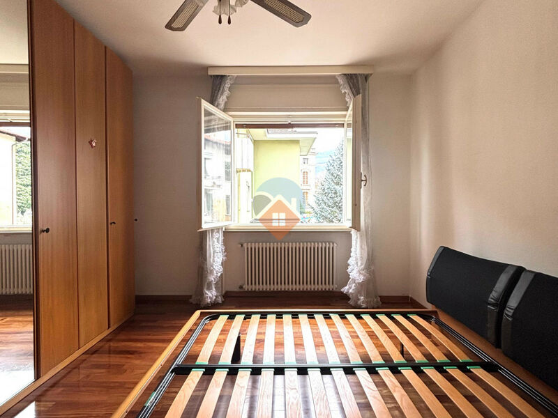 Rovereto - Sacco - AMPIO quadrilocale SOLEGGIATO!