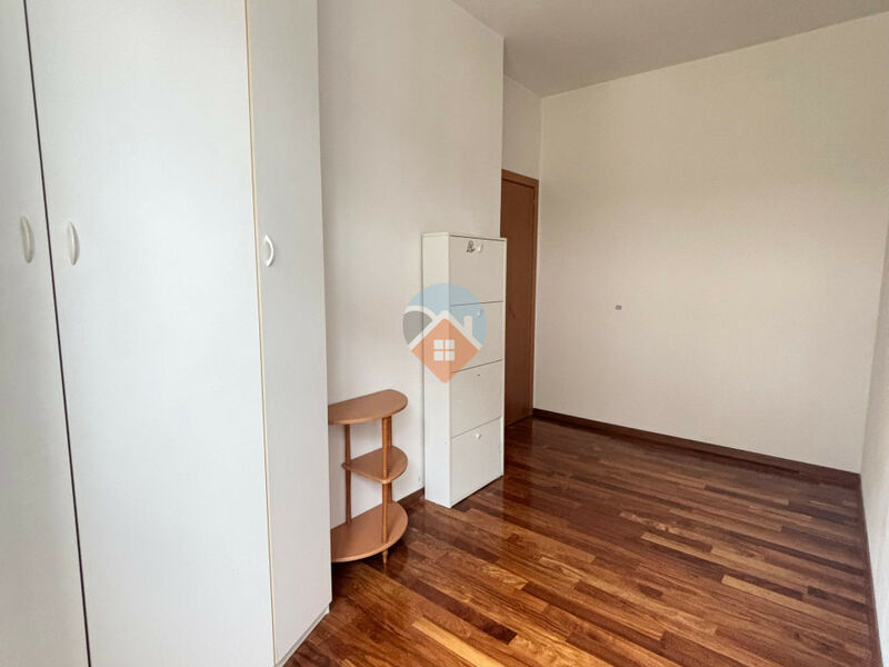 Rovereto - Sacco - AMPIO quadrilocale SOLEGGIATO!