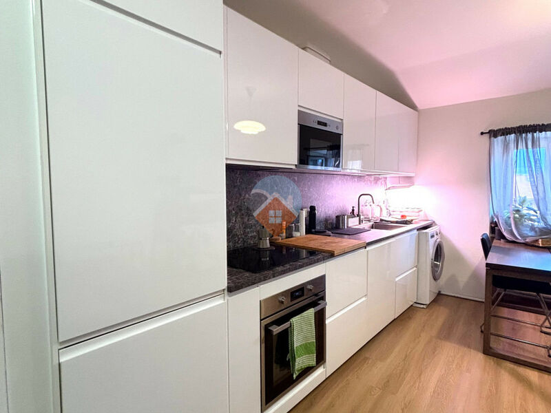 Rovereto - Bilocale in Vendita - Lizzanella