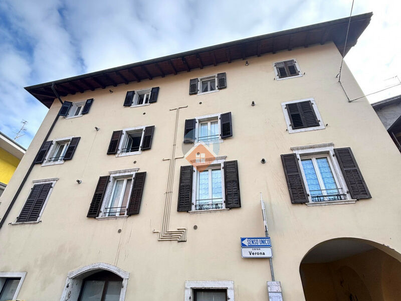 Rovereto - Bilocale in Vendita - Lizzanella