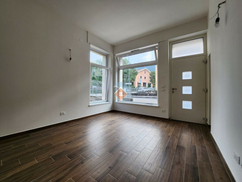 Villa Lagarina - VENDESI APPARTAMENTO RISTRUTTURATO A NUOVO - 60 MQ!