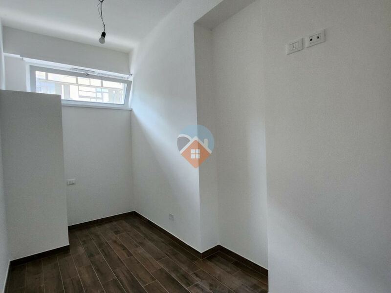 Villa Lagarina - VENDESI APPARTAMENTO RISTRUTTURATO A NUOVO - 60 MQ!