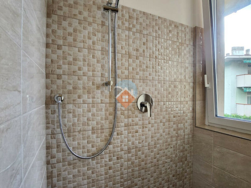 Villa Lagarina - VENDESI APPARTAMENTO RISTRUTTURATO A NUOVO - 60 MQ!