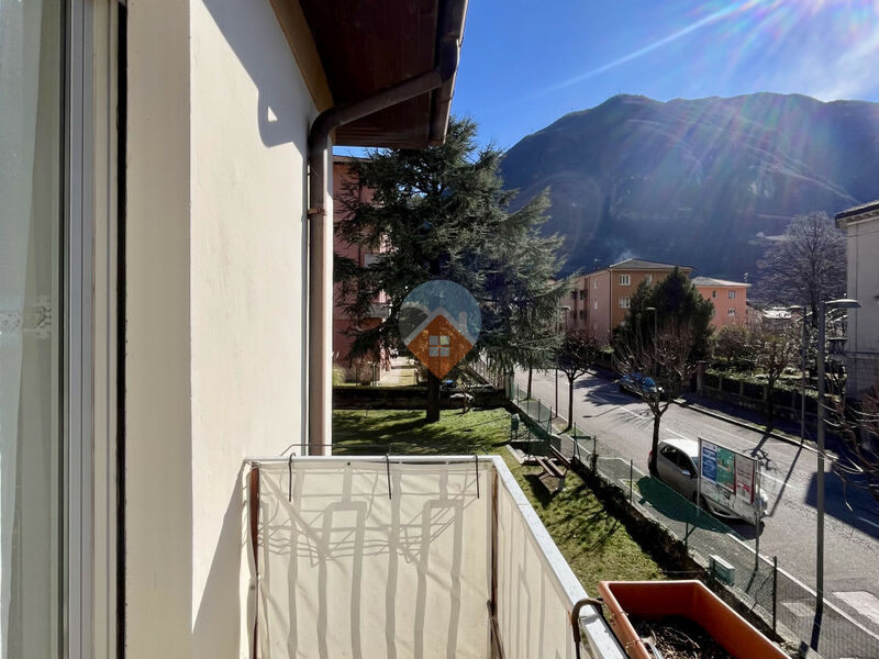 Ala - Appartamento Trilocale da Ristrutturare in Centro ad Ala