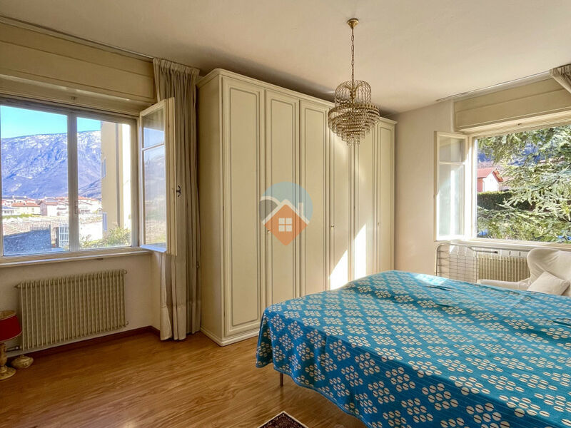 Ala - Appartamento Trilocale da Ristrutturare in Centro ad Ala