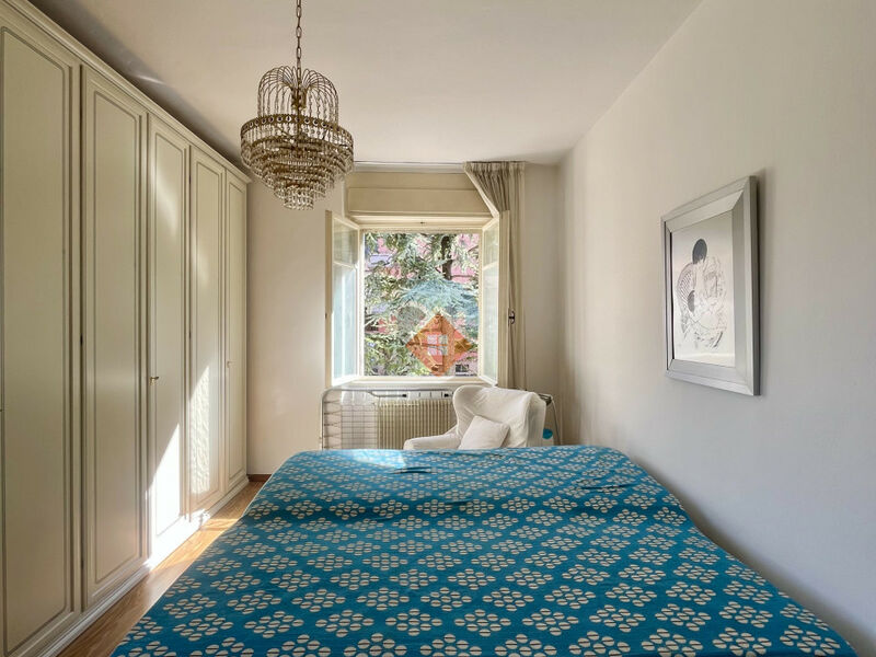 Ala - Appartamento Trilocale da Ristrutturare in Centro ad Ala